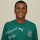 dos Santos J&uacute;nior